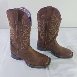 SheSole boots
