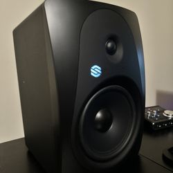 Sterling MX8 Studio Monitos 8 Inches
