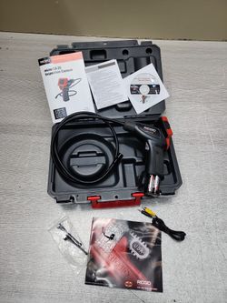 RIDGID Inspection Micro Camera 