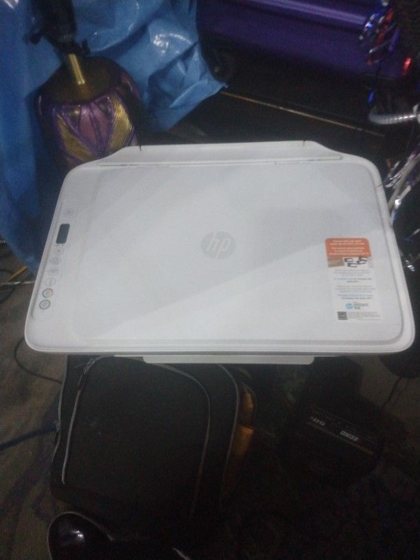 HP 2752e Printer