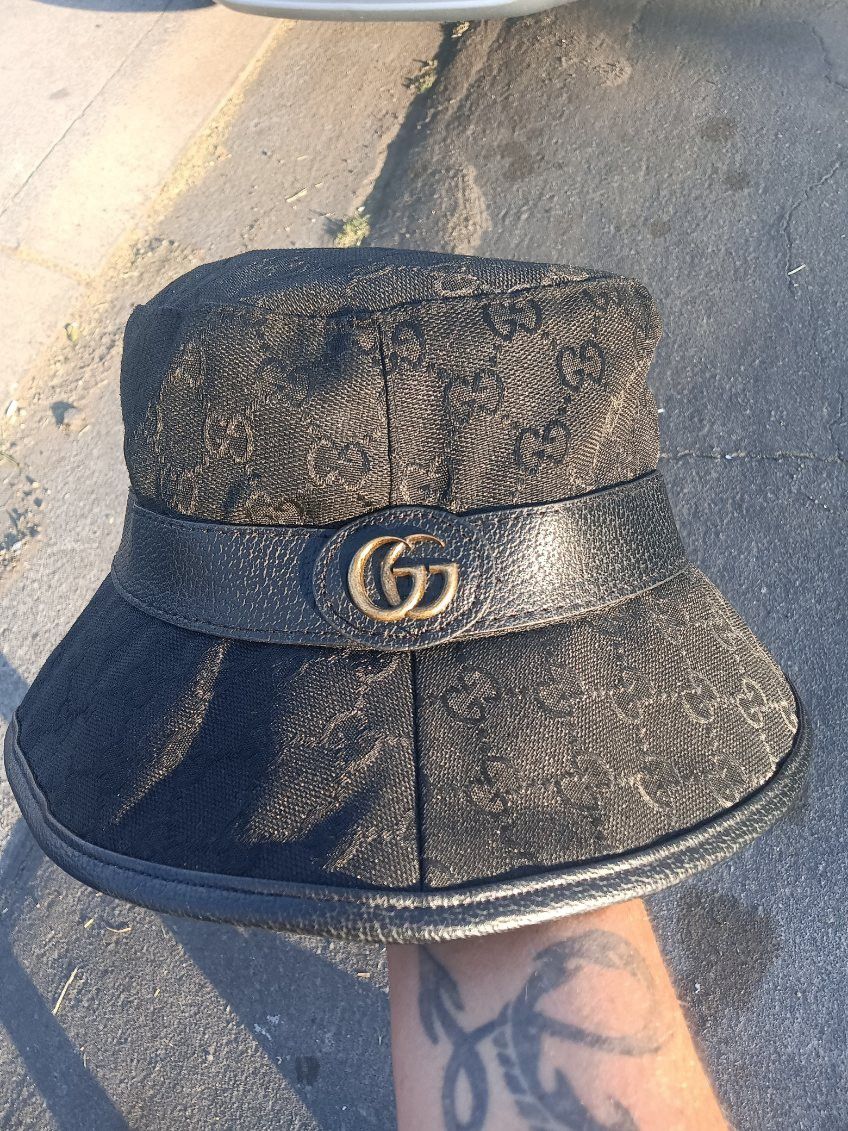 Gucci Bucket Hat 260