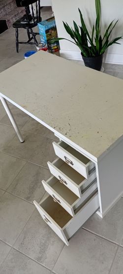 Table for garage