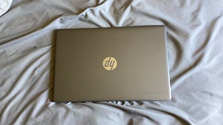 Grey Hp Chromebook plus 15a. NEED GONE ASAP NO TRADES