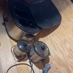 Crockpot Collection 