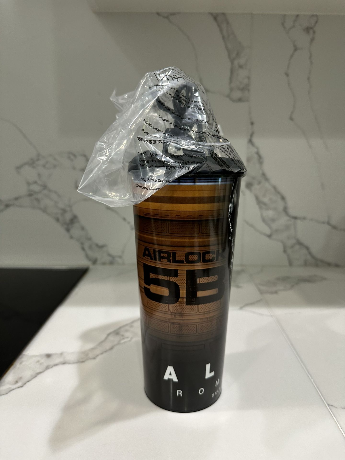 Alien Romulus Topper Cup 2024 Regal Exclusive BRAND NEW