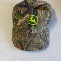 John Deere Hat (toddler)