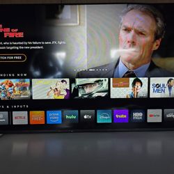 Vizio 40 Inch Full HD 1080p Smart TV WITH DTS