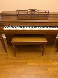 Piano