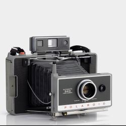 Polaroid 340