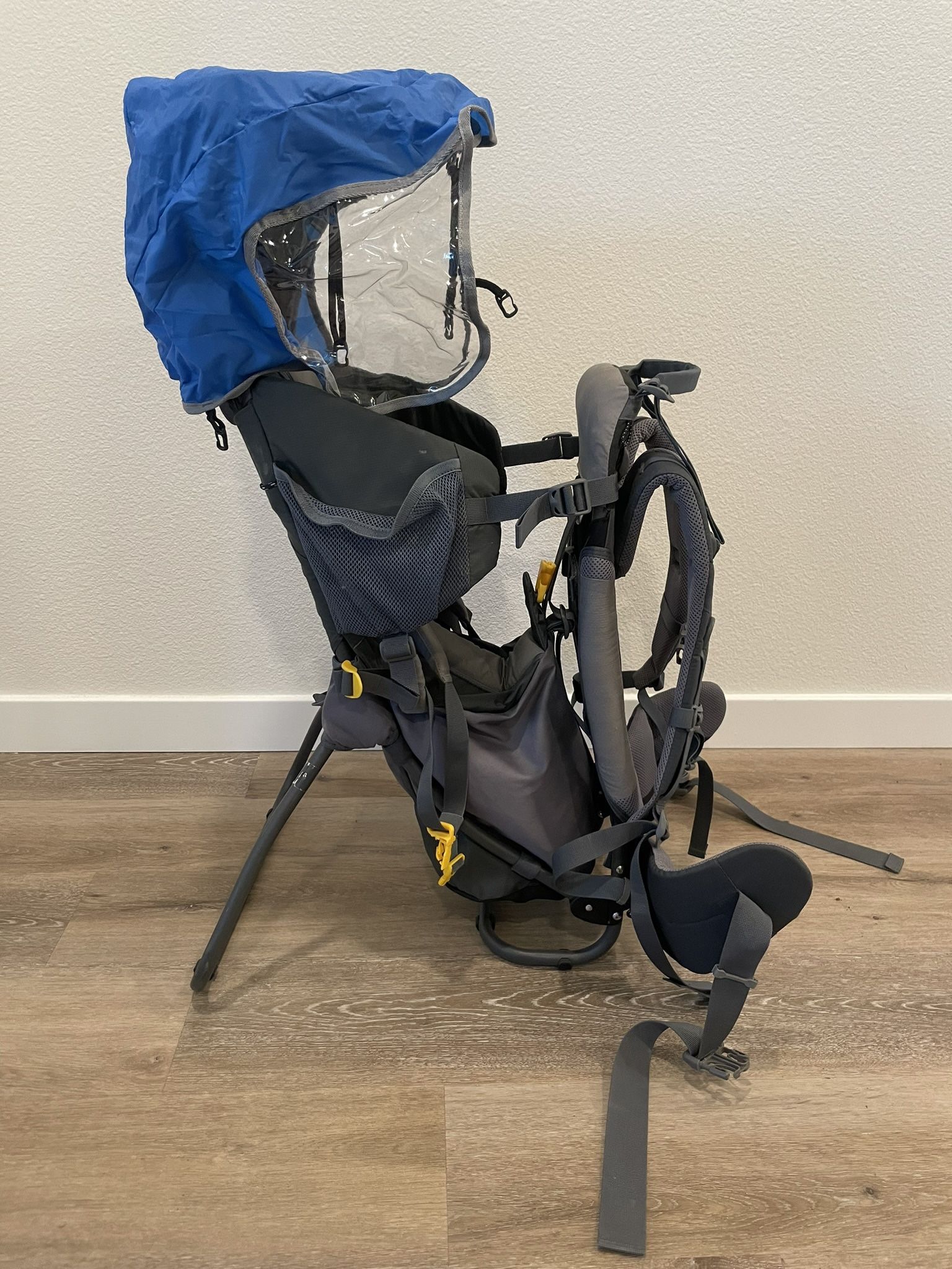 deuter Kid Comfort Child Carrier
