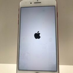 iPhone 7 Red Excellent Condition!!!