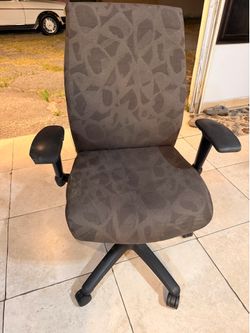 Office/Home Wheel chair