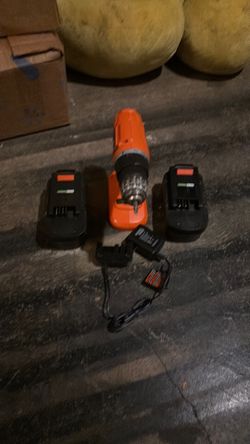 Drill