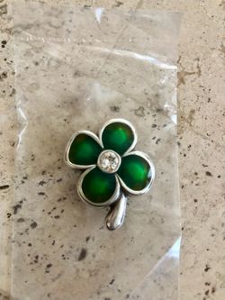 Brighton ~ Clover Magnet 🍀