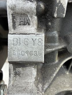 D16Y8