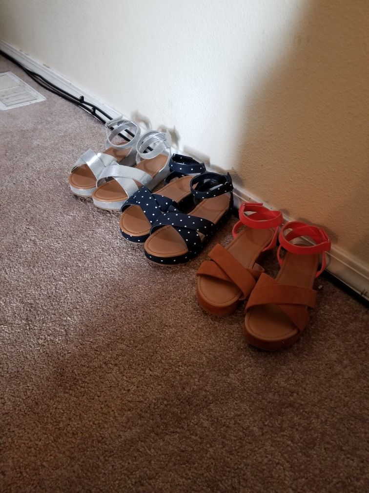 Wedges