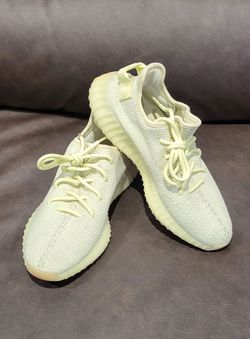 Adidas Yeezy Boost 350 V2 Butter