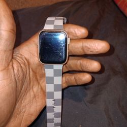 Series 5 Apple Watch