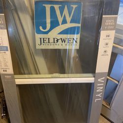 Window new