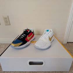 Nike Kobe 5 Undefeated What If Pack