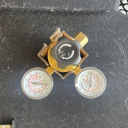 Gas Regulator