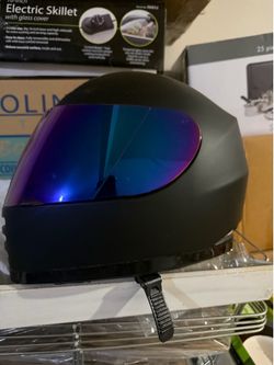 Girls helmet