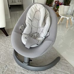 Nuna LEAF™ grow Baby Seat