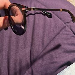 Dior sunglasses
