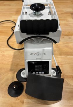HRVRONT hat heat press