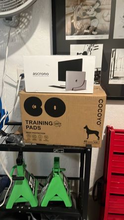 Ascrono MacBook docking station