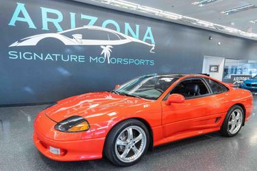 1992 Dodge Stealth