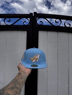 Angels hat