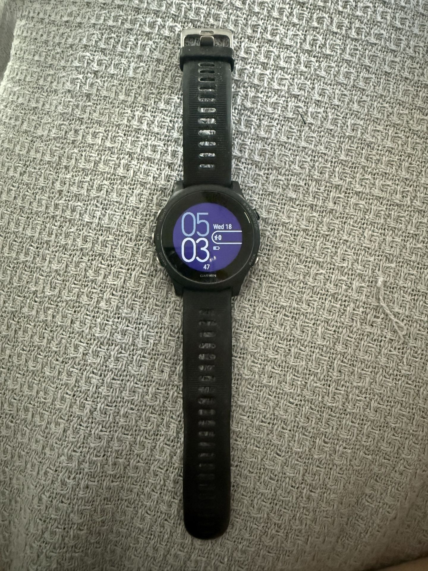 Garmin Forerunner 945