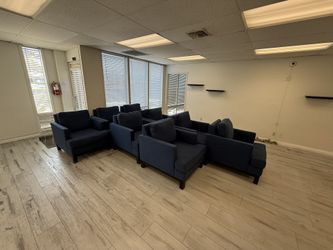 Office Chairs Great Condition