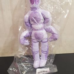 @CHV.  Digital clown Circus Plush Toy