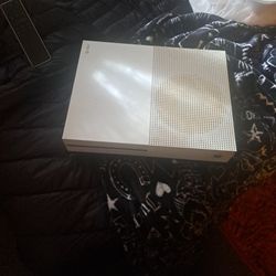 Xbox One S 1 Tb 