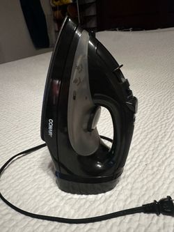 Conair Iron