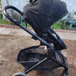 GRACO Stroller & Bassinet 