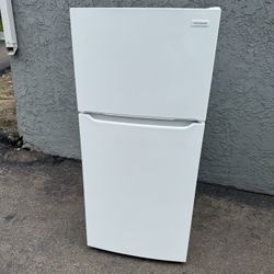 2025 Model Household Refrigerator Fridge Freezer Great For Garage