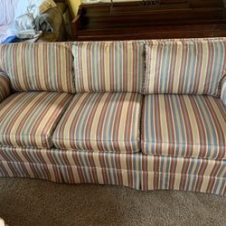 HICKORY CHAIR CO. Sofa & Chair