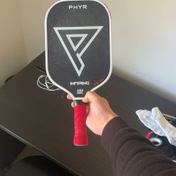 Pickleball Paddle Kevlar 