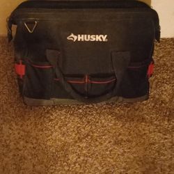 Bag Of Tools 