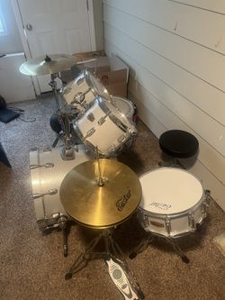 Eastar Drum Set