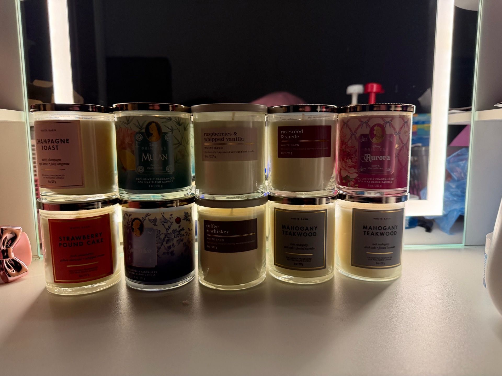 Candles