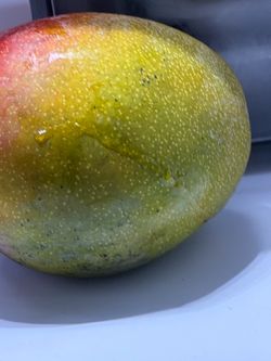 Organic Keitt Mangoes