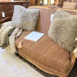 DOMAINE Sofa - 50% OFF OFFER!!!