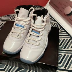 jordan 11 retro legend blue