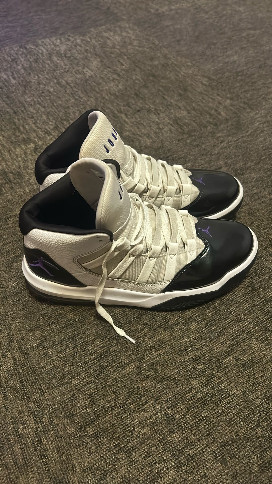 Jordan’s For Sale