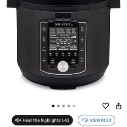 Instant Pot