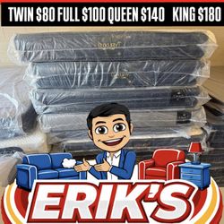 Mattresses Colchones 